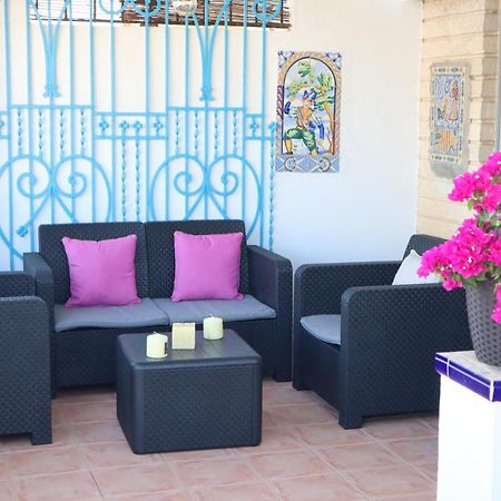 La Terraza De Altea Apartment Bagian luar foto