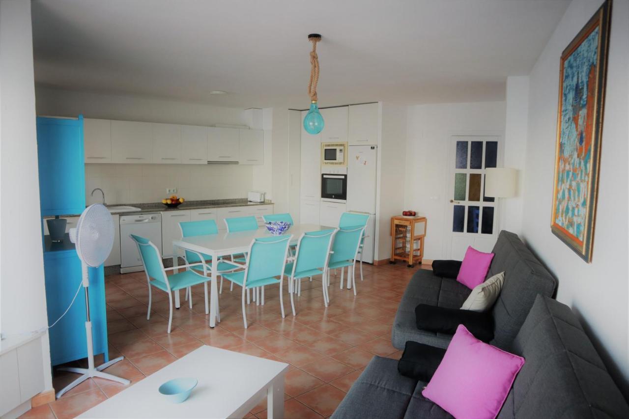 La Terraza De Altea Apartment Bagian luar foto