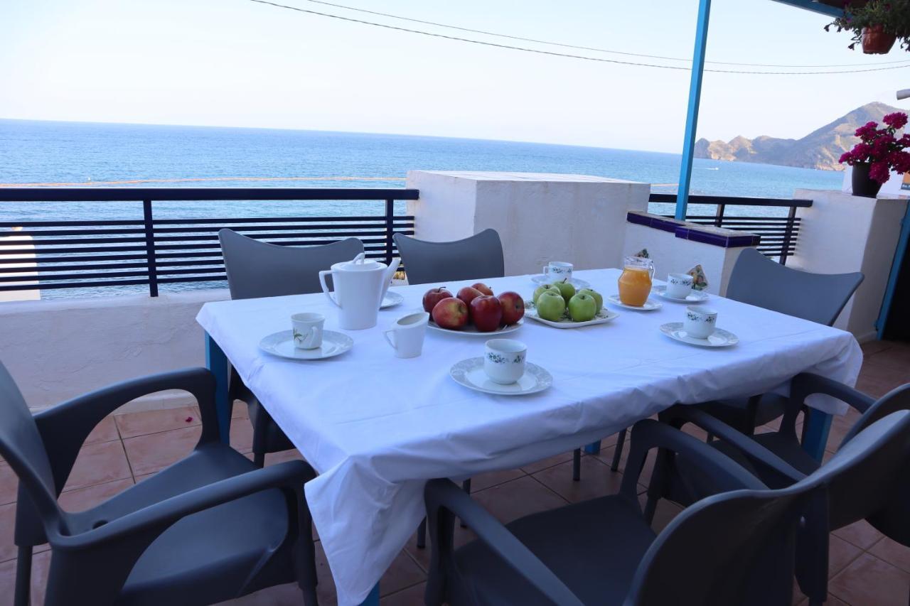 La Terraza De Altea Apartment Bagian luar foto