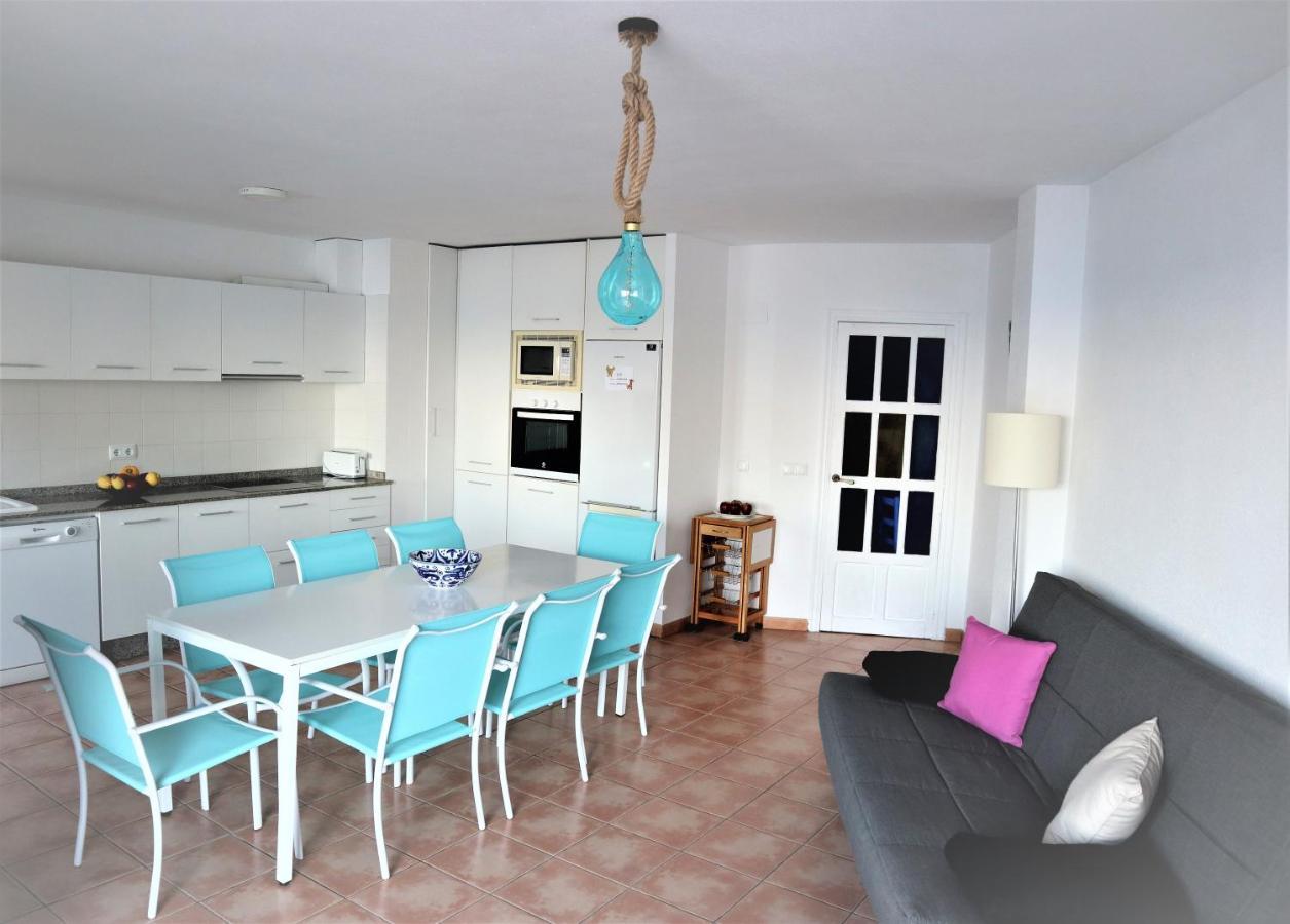 La Terraza De Altea Apartment Bagian luar foto