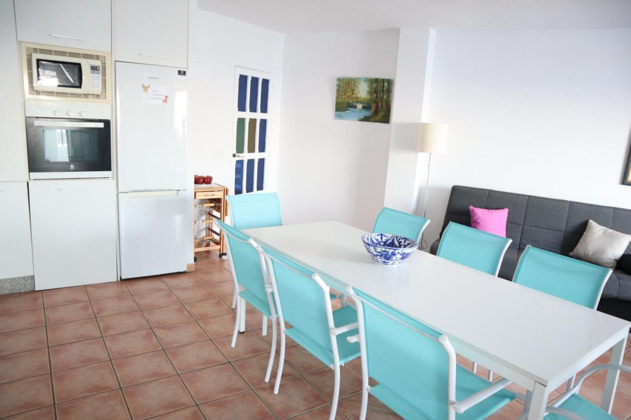 La Terraza De Altea Apartment Bagian luar foto